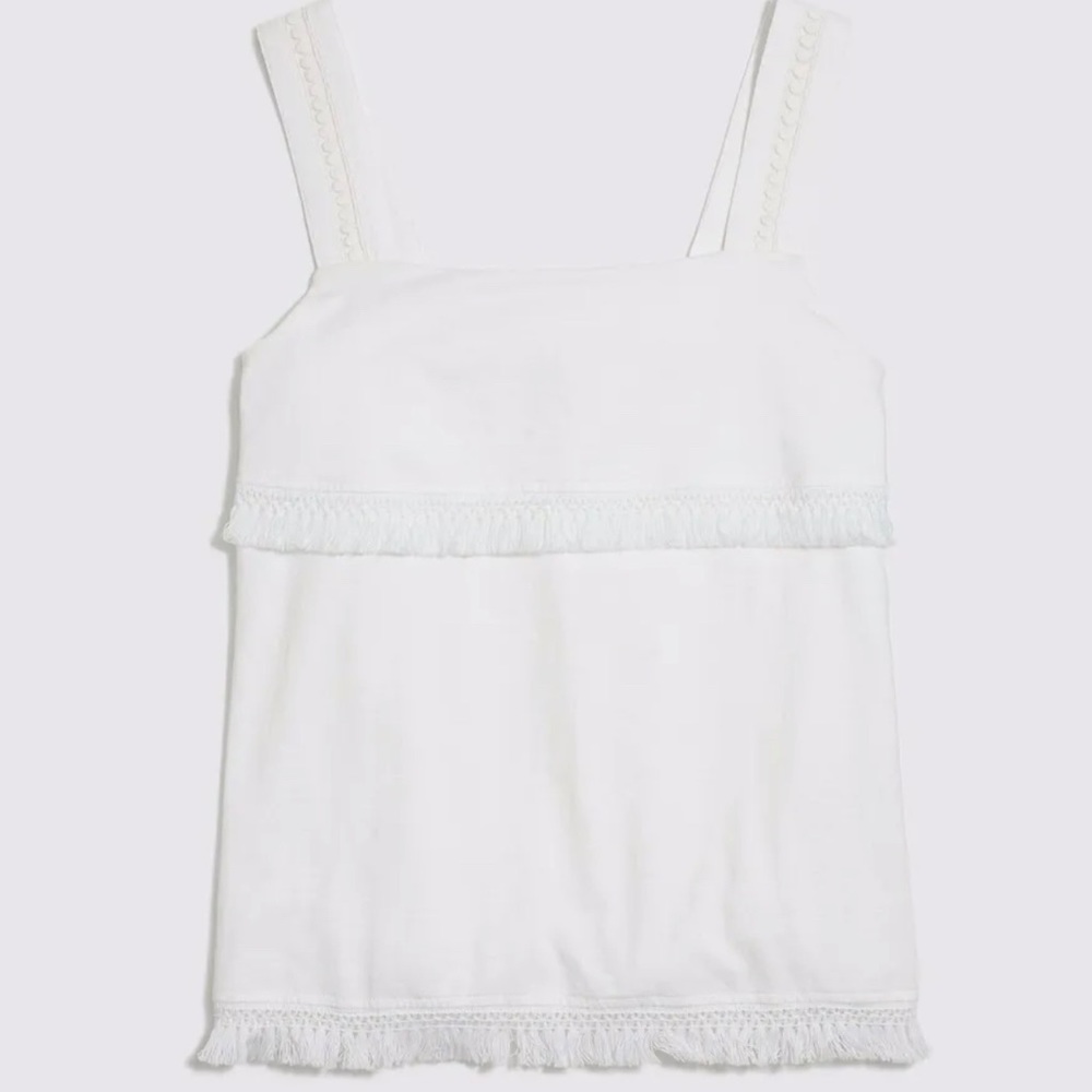 Brand new women’s j crew tank top